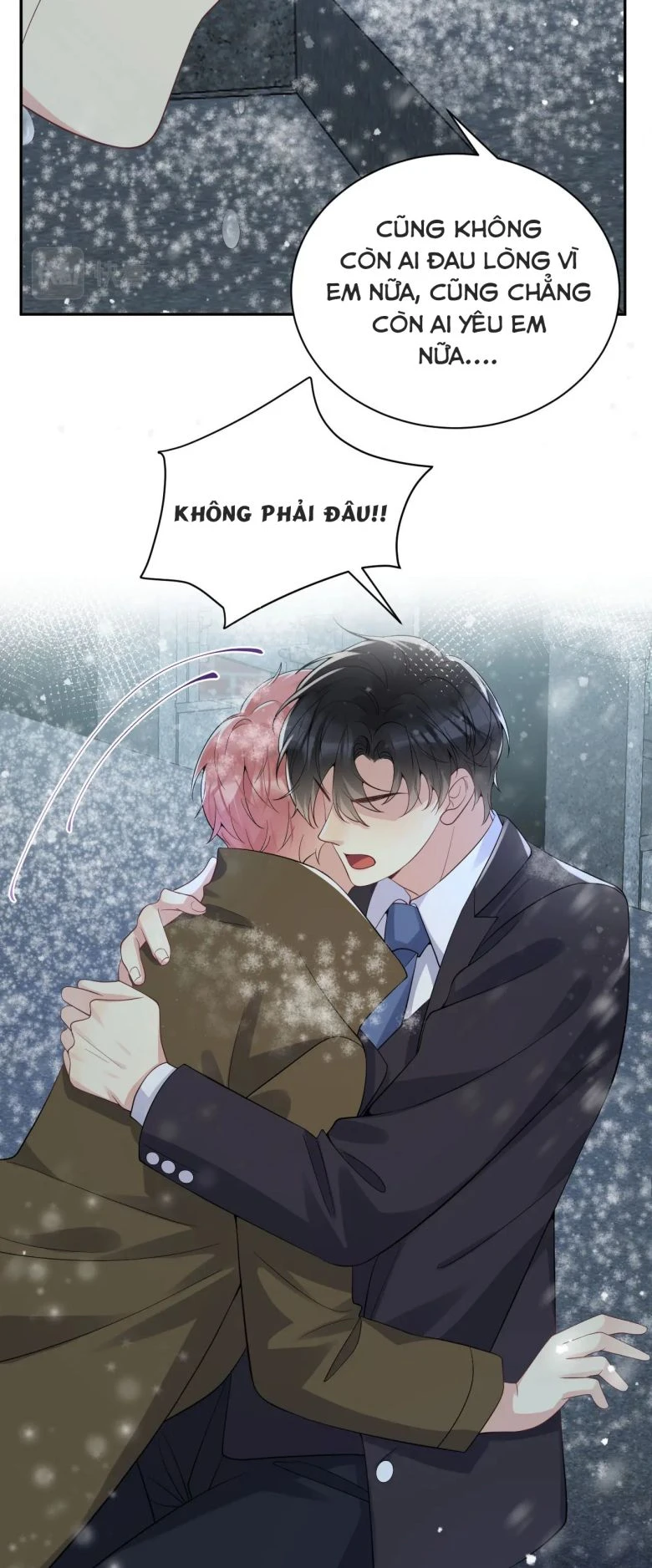 Lại Bị Bạn Trai Cũ Nhắm Đến Rồi Chapter 30 - Trang 24