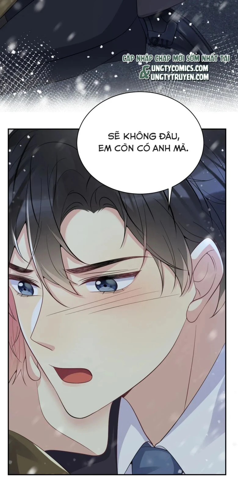 Lại Bị Bạn Trai Cũ Nhắm Đến Rồi Chapter 30 - Trang 25