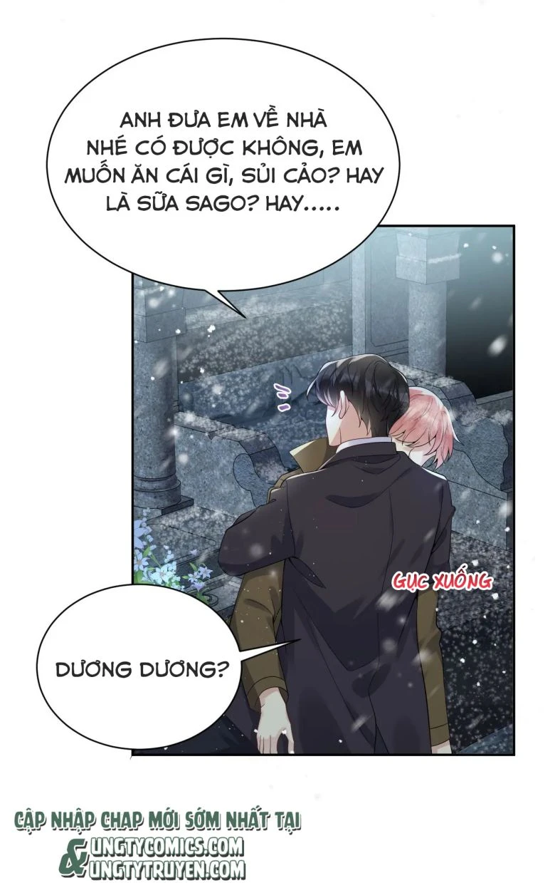 Lại Bị Bạn Trai Cũ Nhắm Đến Rồi Chapter 30 - Trang 26
