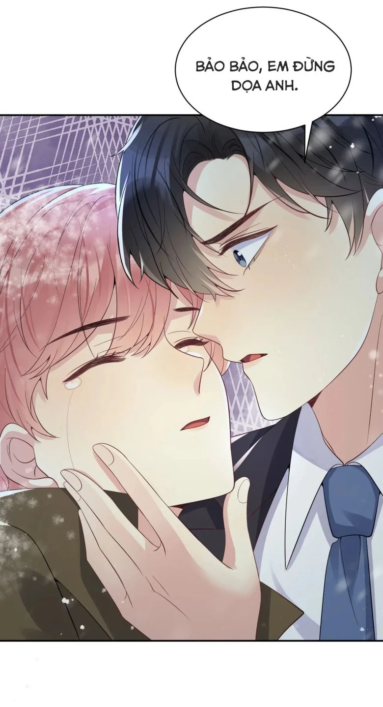 Lại Bị Bạn Trai Cũ Nhắm Đến Rồi Chapter 30 - Trang 27