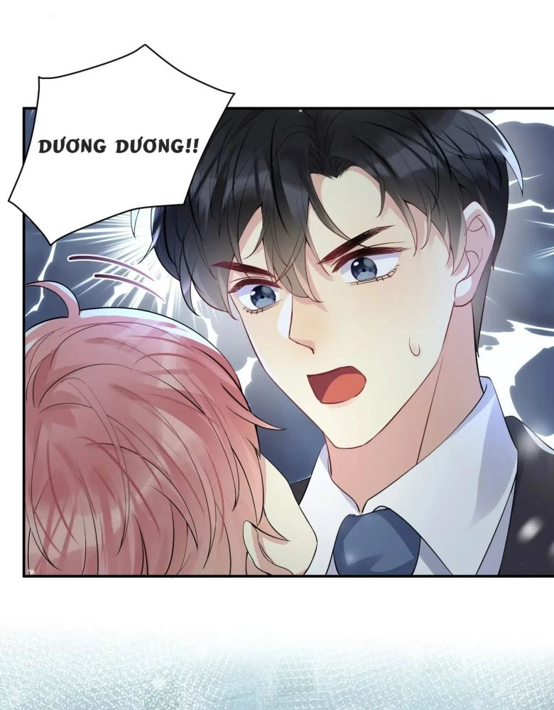Lại Bị Bạn Trai Cũ Nhắm Đến Rồi Chapter 30 - Trang 28