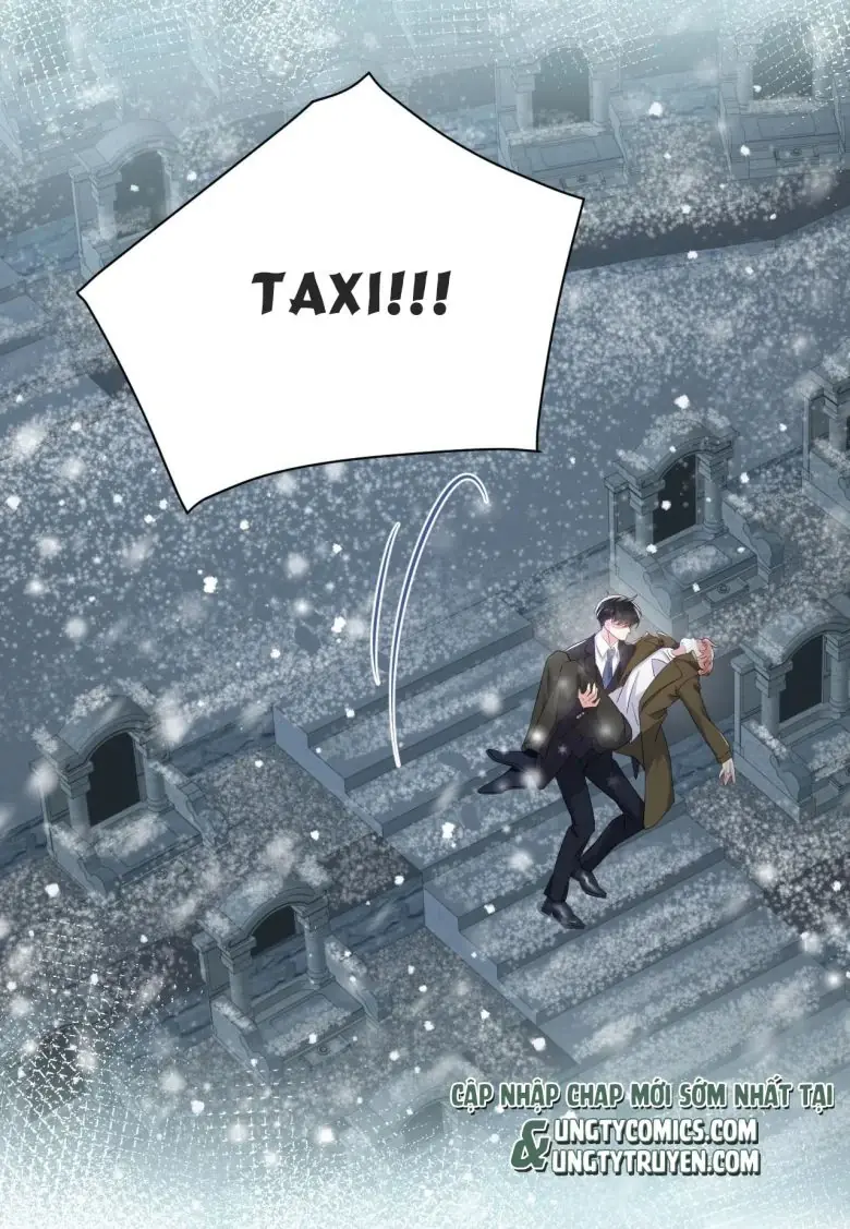 Lại Bị Bạn Trai Cũ Nhắm Đến Rồi Chapter 30 - Trang 29