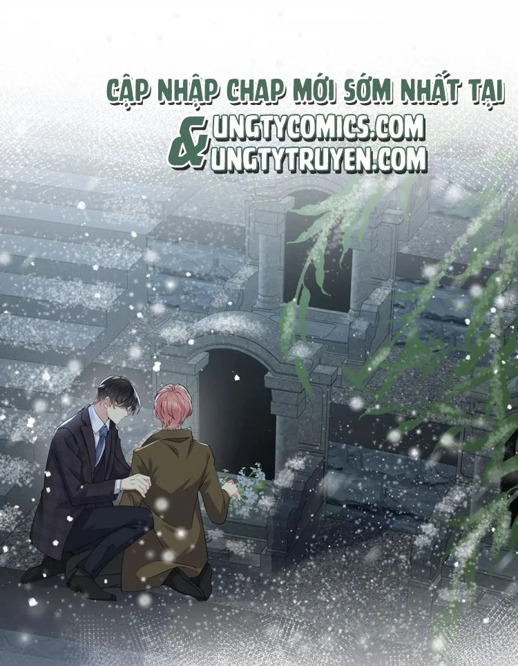 Lại Bị Bạn Trai Cũ Nhắm Đến Rồi Chapter 30 - Trang 3