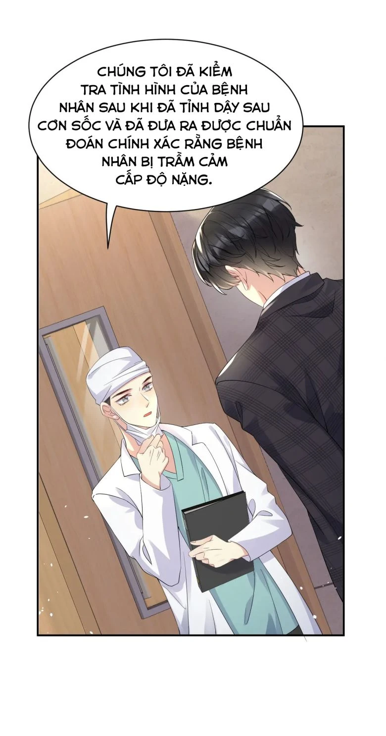 Lại Bị Bạn Trai Cũ Nhắm Đến Rồi Chapter 30 - Trang 33