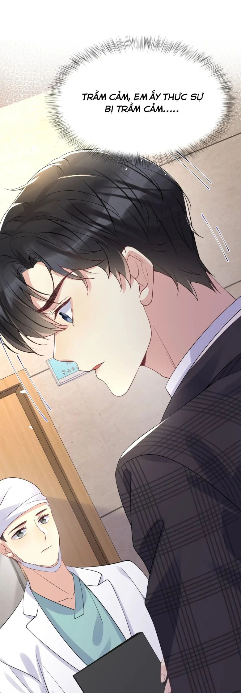Lại Bị Bạn Trai Cũ Nhắm Đến Rồi Chapter 30 - Trang 34