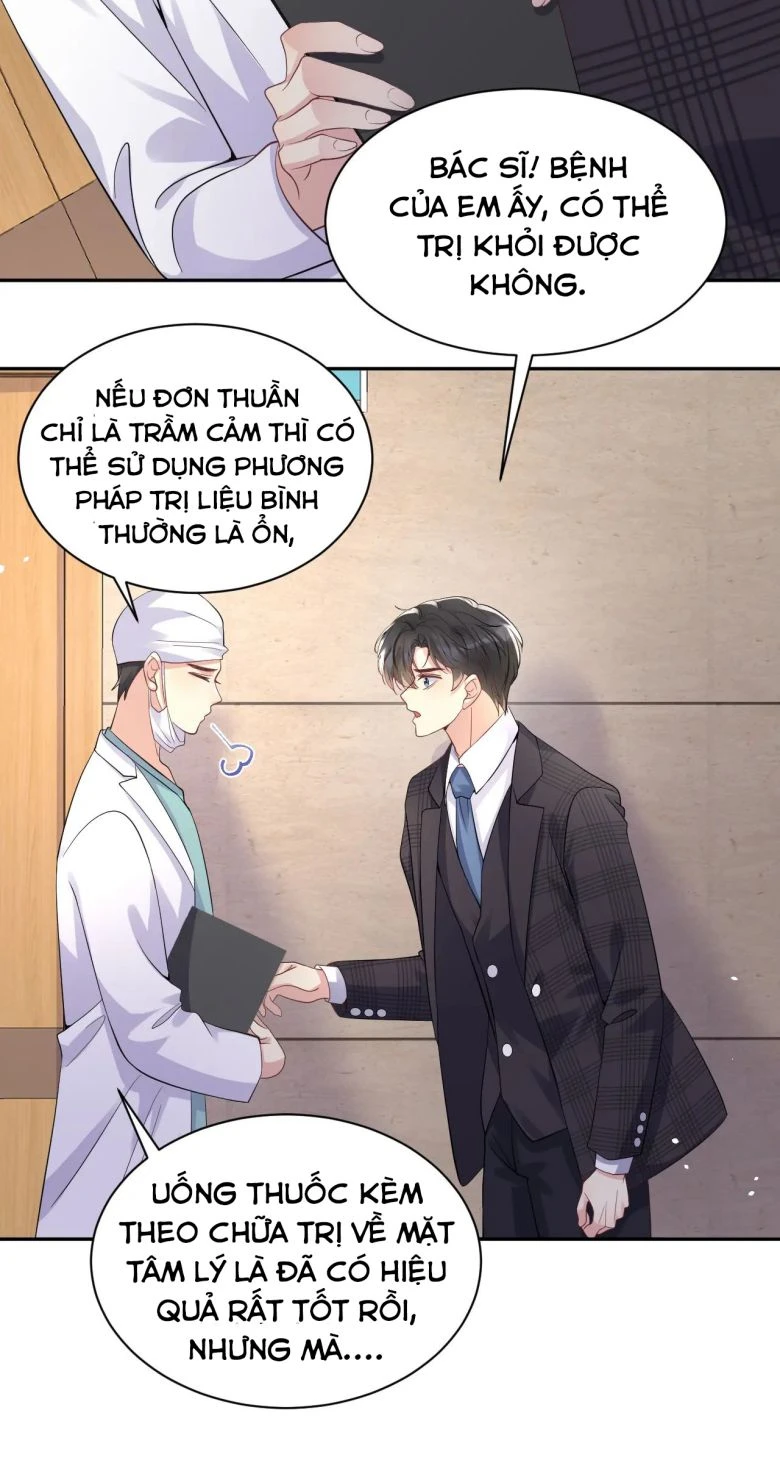Lại Bị Bạn Trai Cũ Nhắm Đến Rồi Chapter 30 - Trang 35