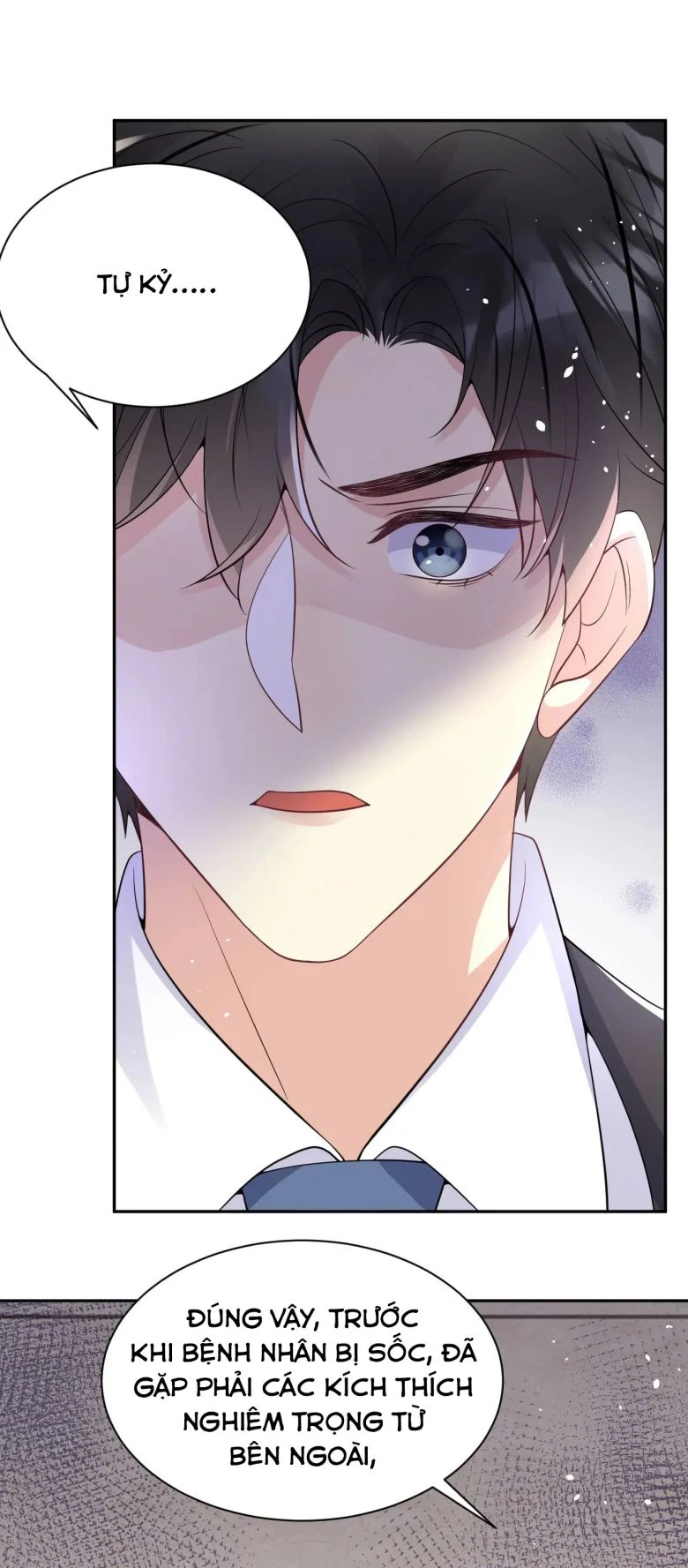 Lại Bị Bạn Trai Cũ Nhắm Đến Rồi Chapter 30 - Trang 37