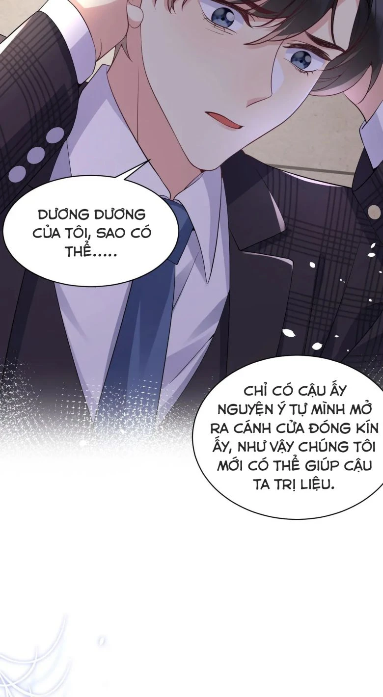 Lại Bị Bạn Trai Cũ Nhắm Đến Rồi Chapter 30 - Trang 39