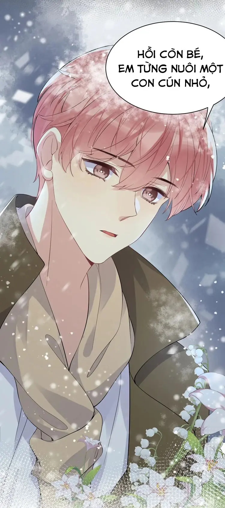 Lại Bị Bạn Trai Cũ Nhắm Đến Rồi Chapter 30 - Trang 4