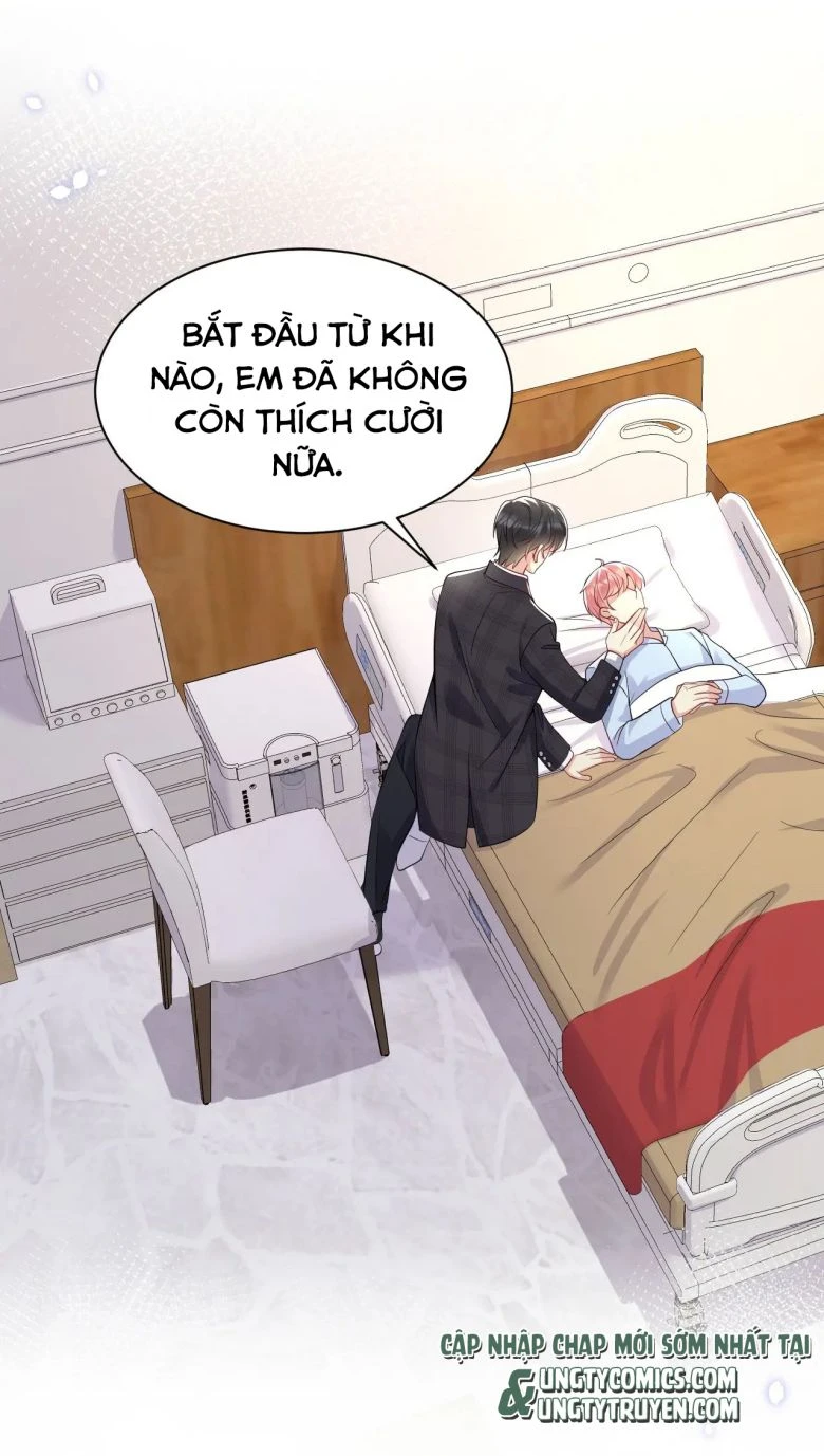 Lại Bị Bạn Trai Cũ Nhắm Đến Rồi Chapter 30 - Trang 42