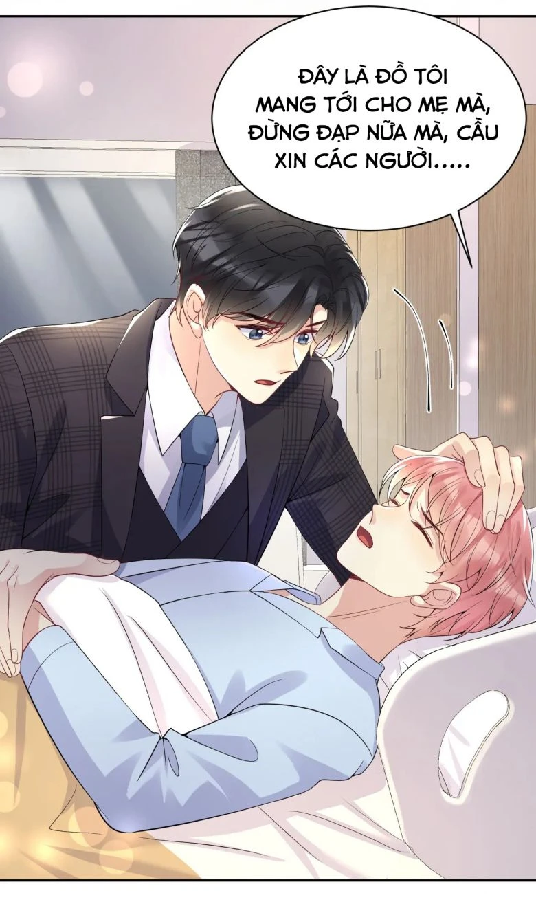Lại Bị Bạn Trai Cũ Nhắm Đến Rồi Chapter 30 - Trang 43