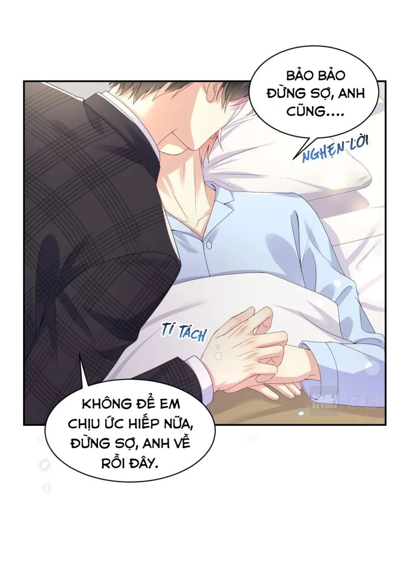 Lại Bị Bạn Trai Cũ Nhắm Đến Rồi Chapter 30 - Trang 45