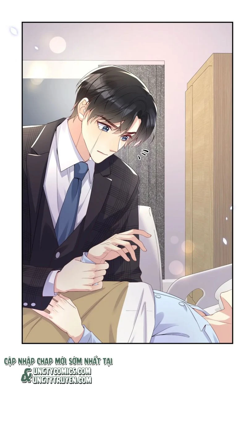 Lại Bị Bạn Trai Cũ Nhắm Đến Rồi Chapter 30 - Trang 46