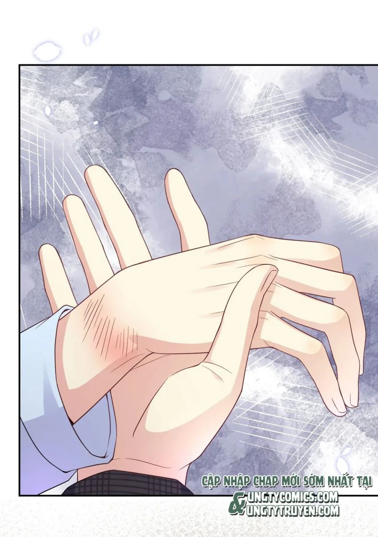 Lại Bị Bạn Trai Cũ Nhắm Đến Rồi Chapter 30 - Trang 47