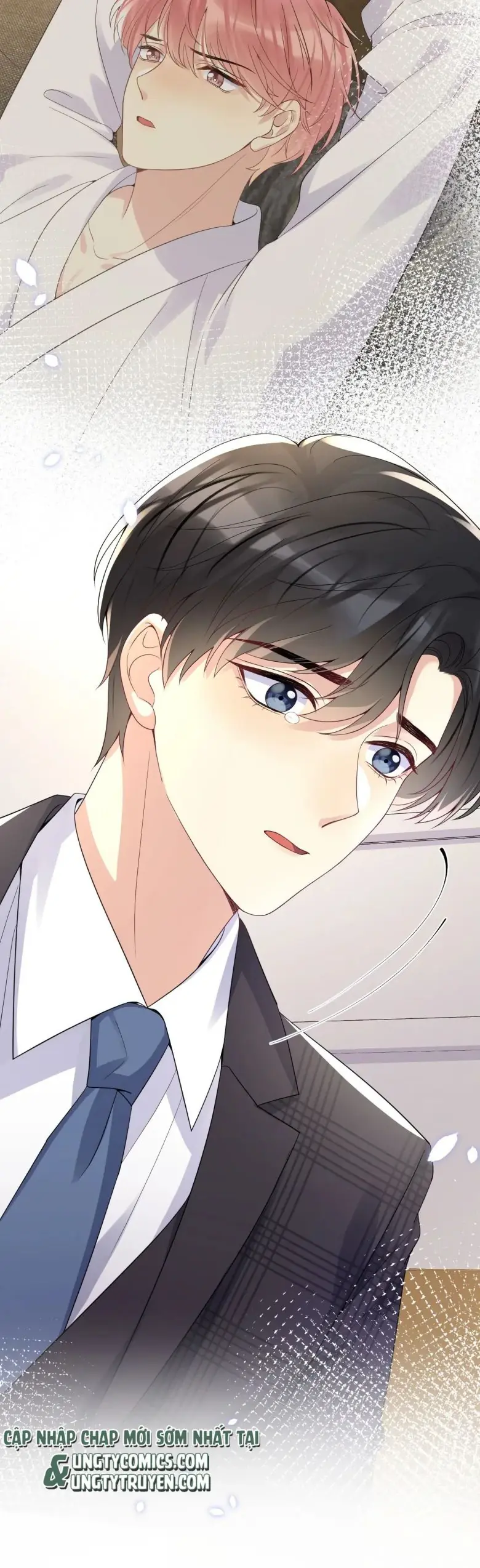 Lại Bị Bạn Trai Cũ Nhắm Đến Rồi Chapter 30 - Trang 49