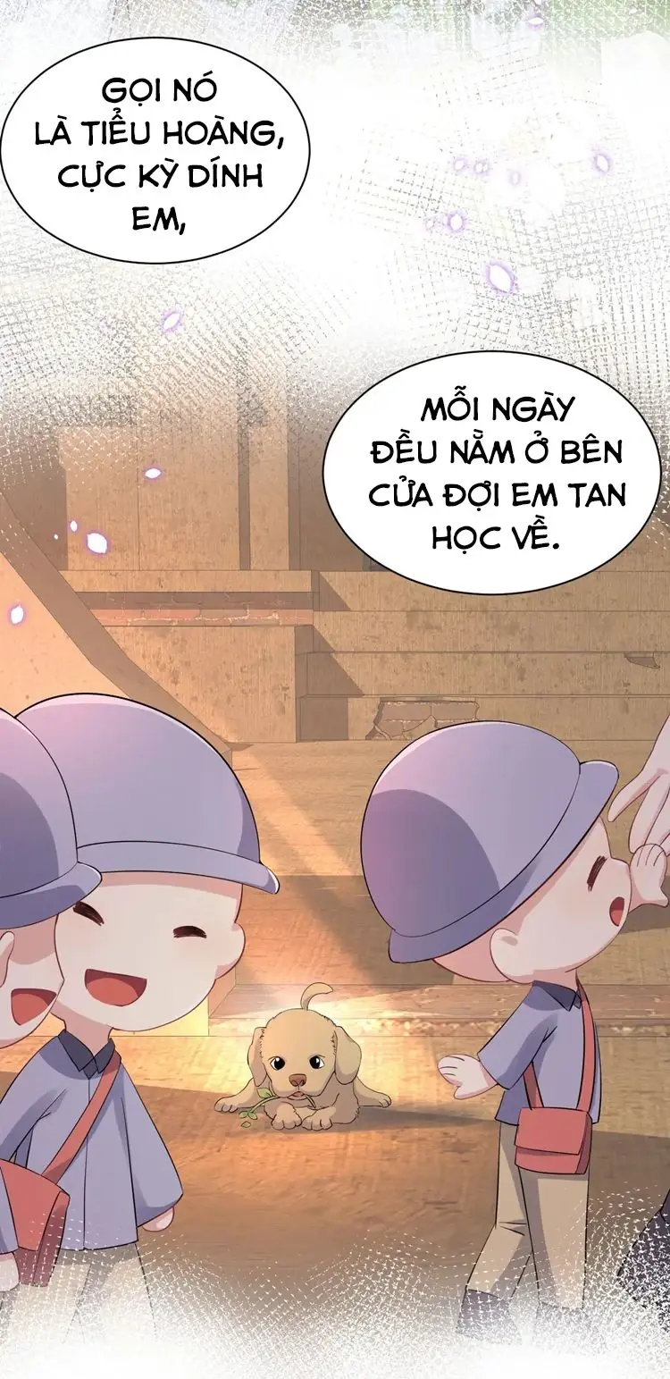 Lại Bị Bạn Trai Cũ Nhắm Đến Rồi Chapter 30 - Trang 5