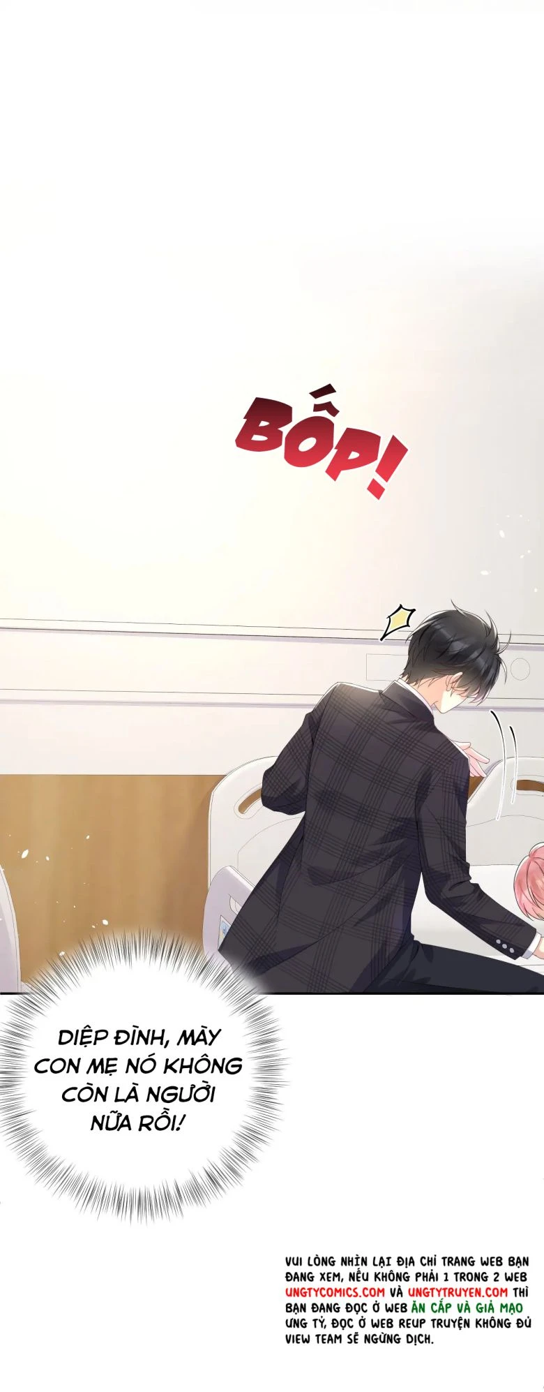 Lại Bị Bạn Trai Cũ Nhắm Đến Rồi Chapter 30 - Trang 50