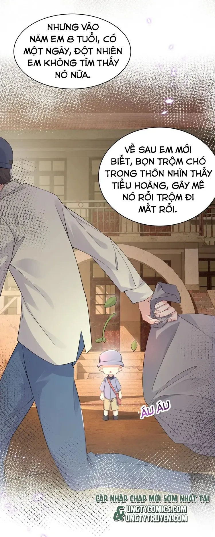 Lại Bị Bạn Trai Cũ Nhắm Đến Rồi Chapter 30 - Trang 6