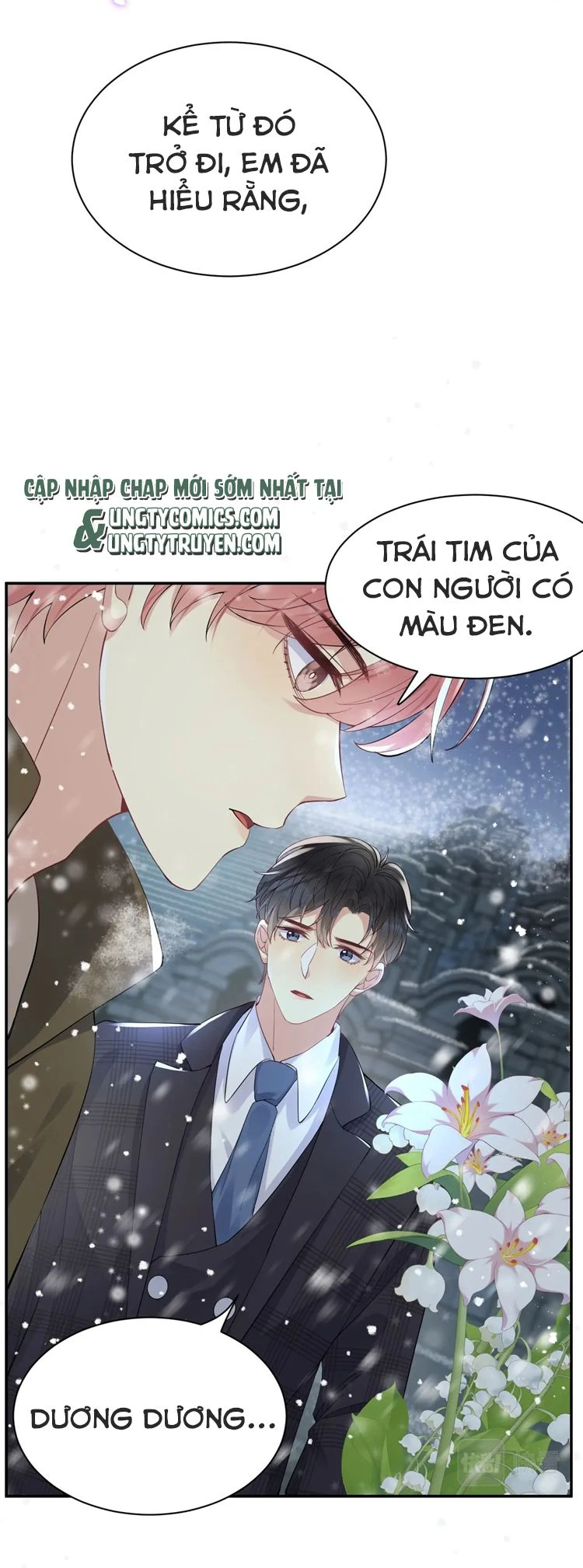 Lại Bị Bạn Trai Cũ Nhắm Đến Rồi Chapter 30 - Trang 7