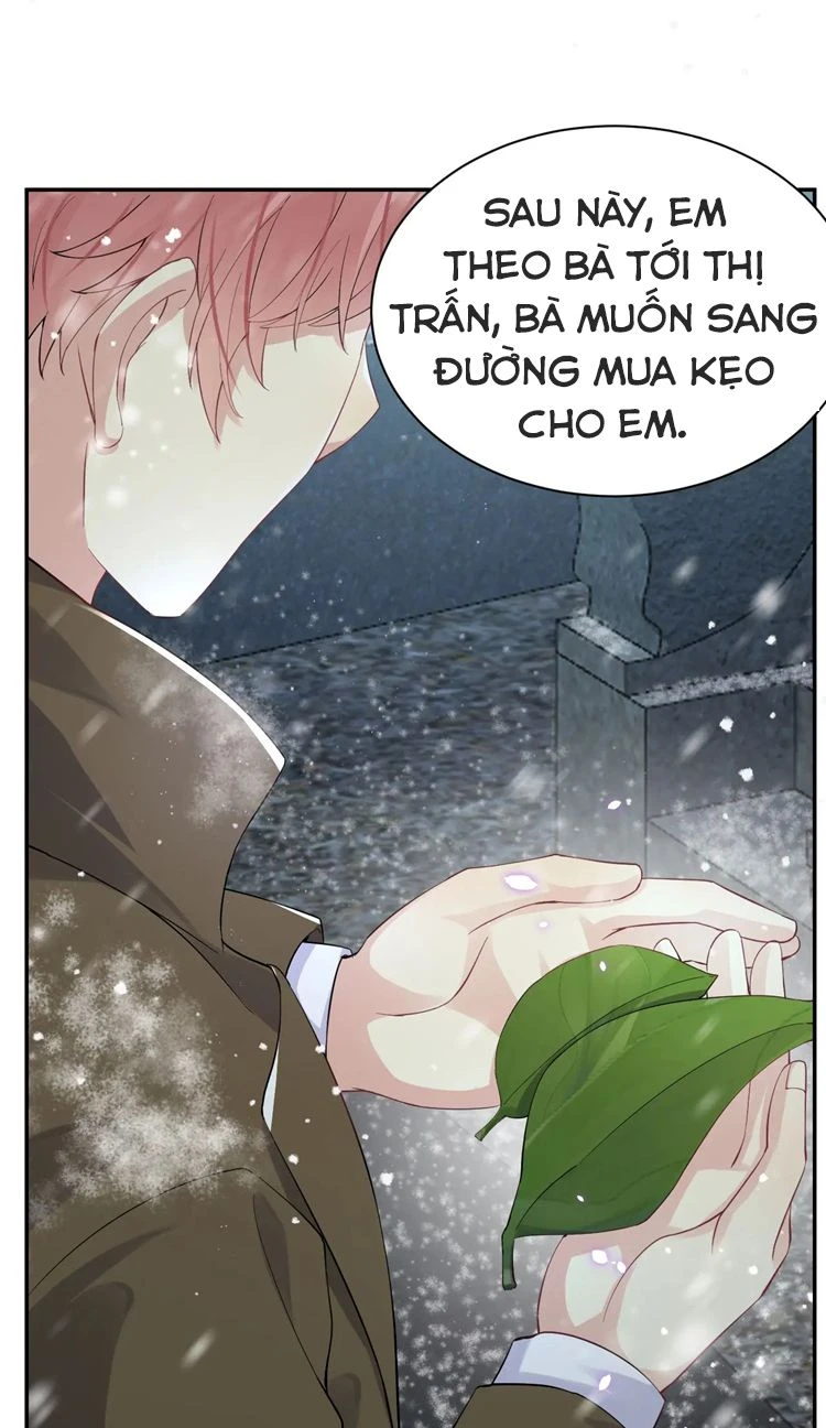 Lại Bị Bạn Trai Cũ Nhắm Đến Rồi Chapter 30 - Trang 8
