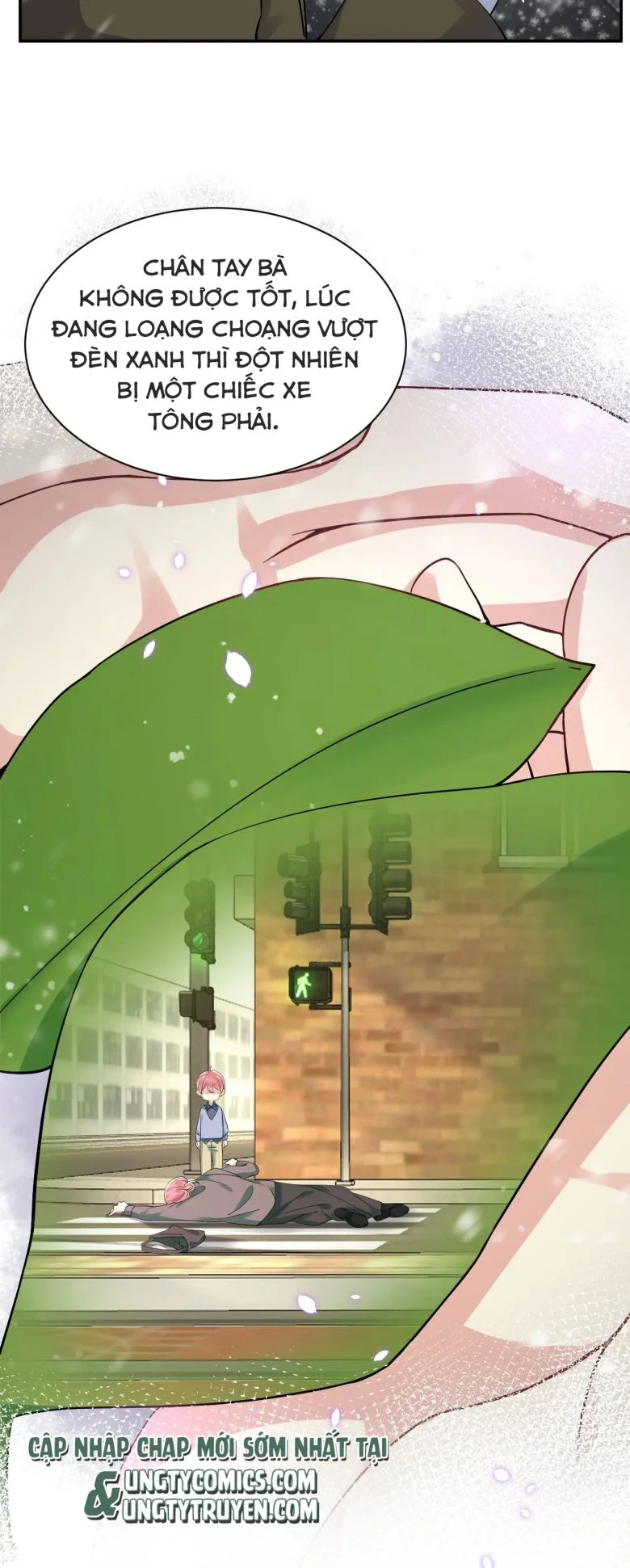 Lại Bị Bạn Trai Cũ Nhắm Đến Rồi Chapter 30 - Trang 9