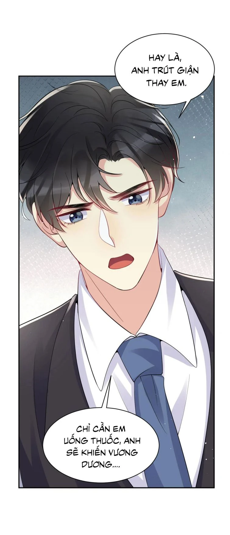 Lại Bị Bạn Trai Cũ Nhắm Đến Rồi Chapter 31 - Trang 10