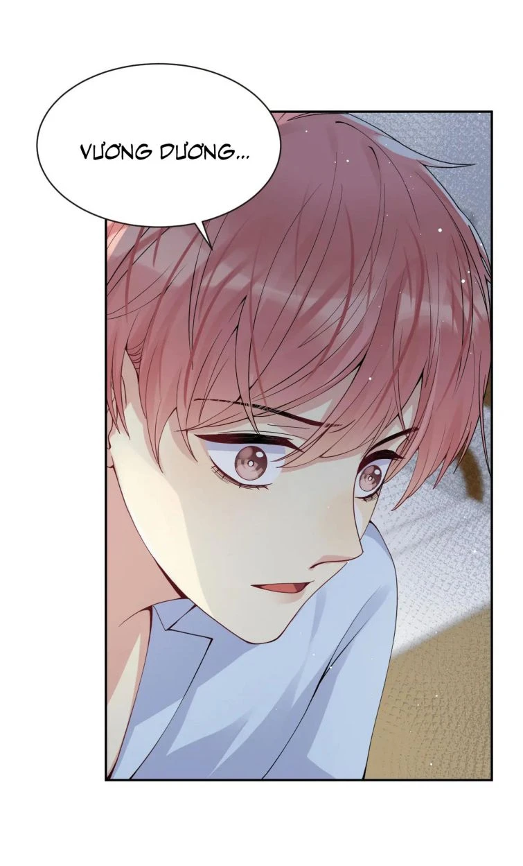 Lại Bị Bạn Trai Cũ Nhắm Đến Rồi Chapter 31 - Trang 11