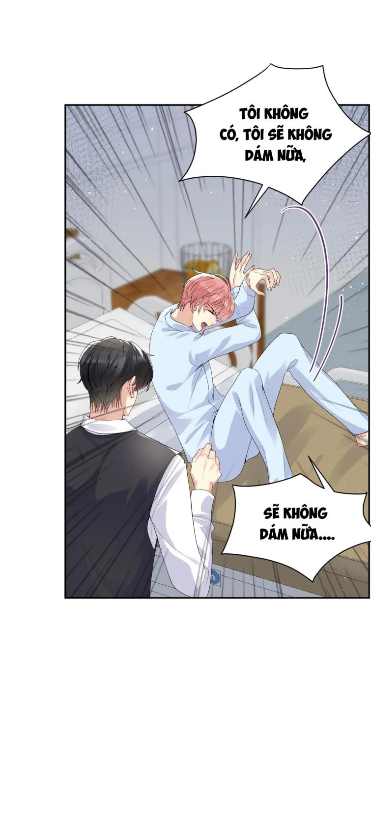 Lại Bị Bạn Trai Cũ Nhắm Đến Rồi Chapter 31 - Trang 12