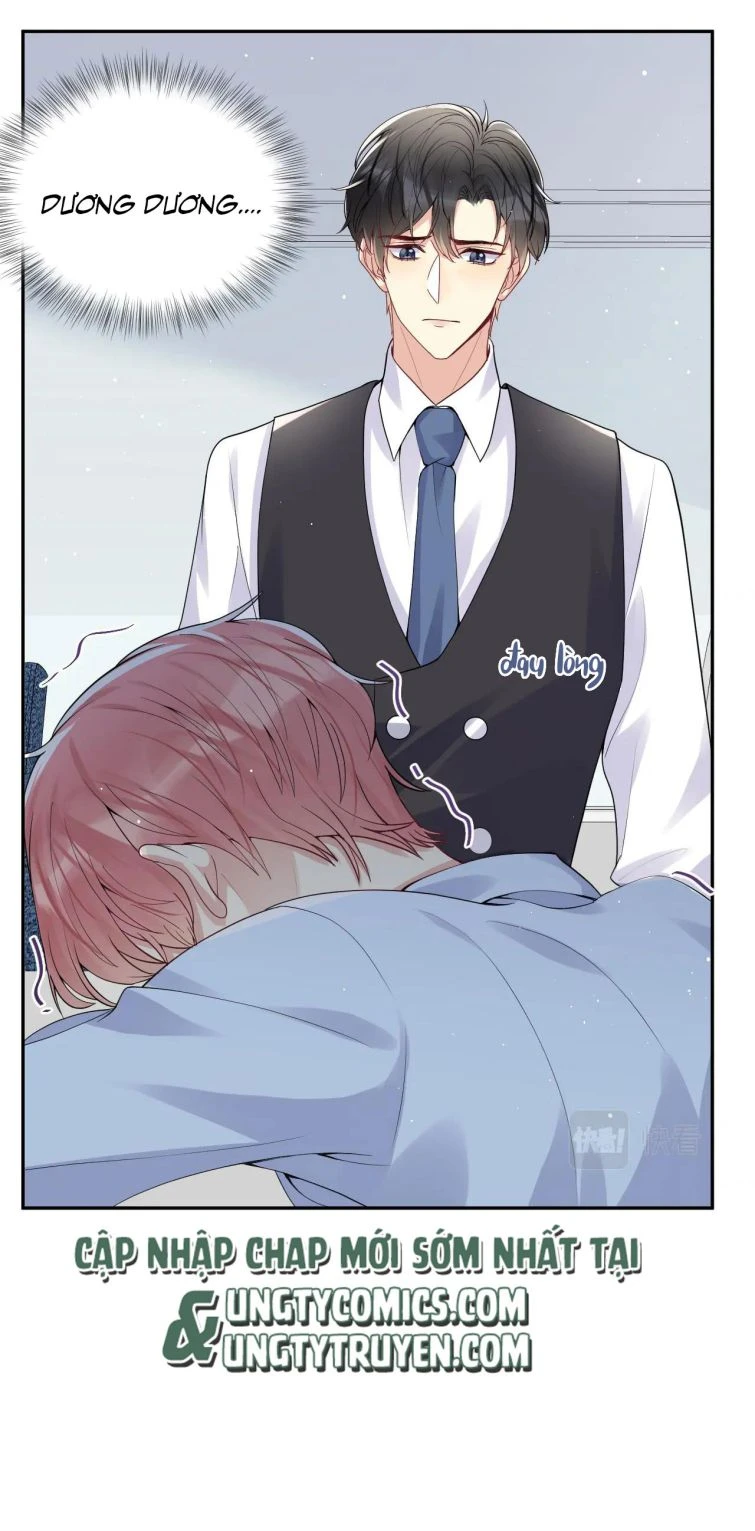 Lại Bị Bạn Trai Cũ Nhắm Đến Rồi Chapter 31 - Trang 13