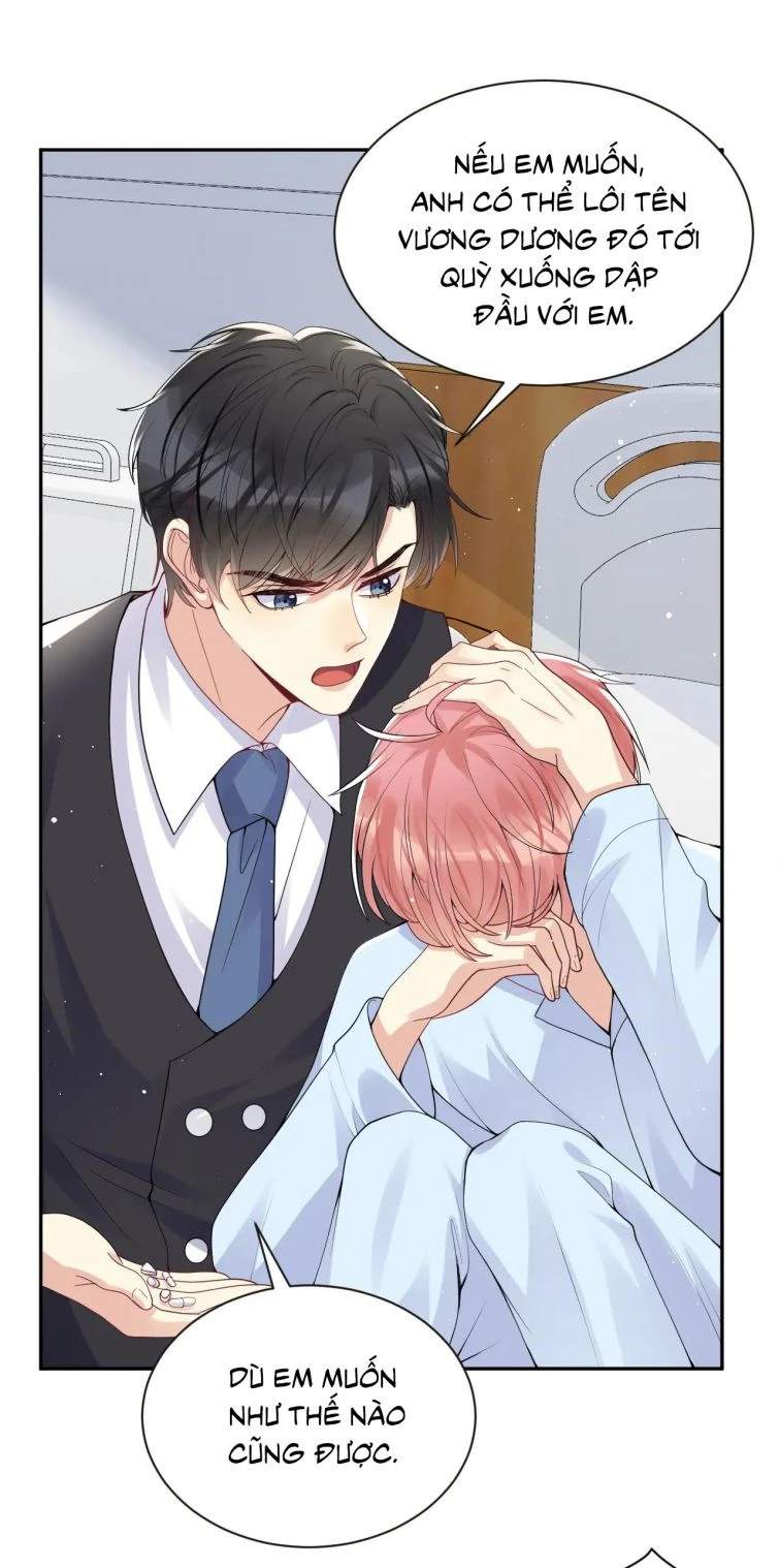 Lại Bị Bạn Trai Cũ Nhắm Đến Rồi Chapter 31 - Trang 14