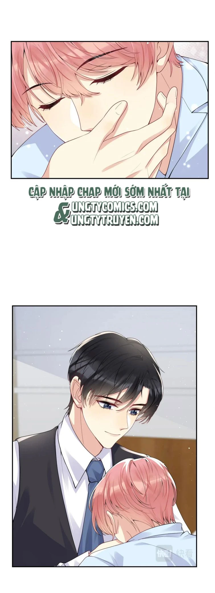 Lại Bị Bạn Trai Cũ Nhắm Đến Rồi Chapter 31 - Trang 17