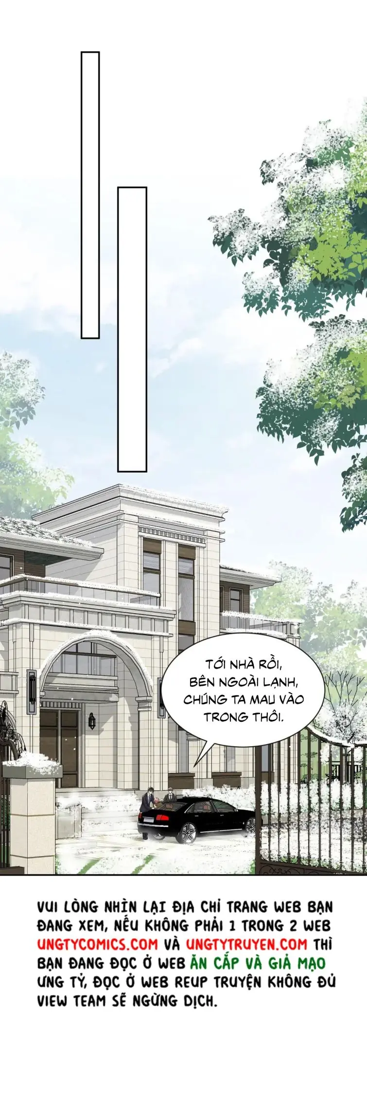 Lại Bị Bạn Trai Cũ Nhắm Đến Rồi Chapter 31 - Trang 18