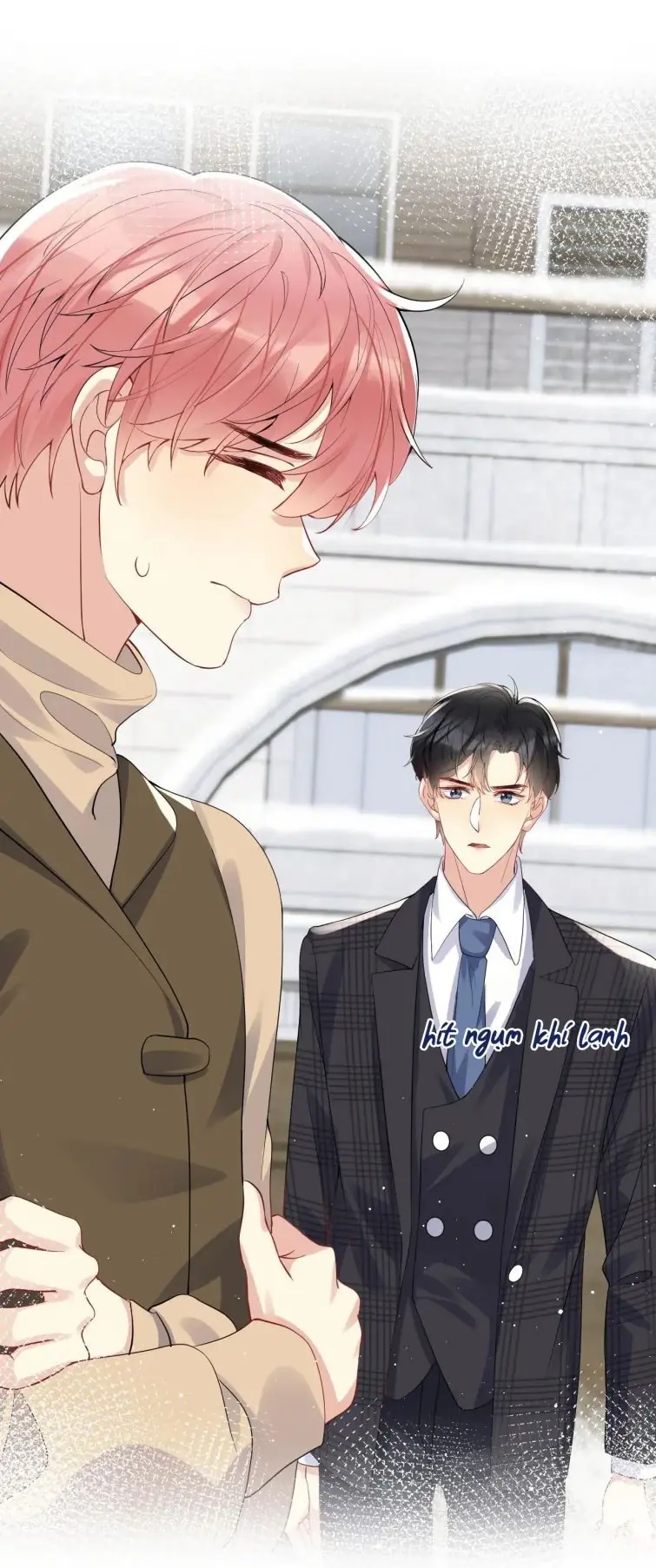 Lại Bị Bạn Trai Cũ Nhắm Đến Rồi Chapter 31 - Trang 21