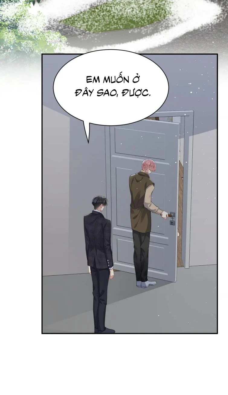 Lại Bị Bạn Trai Cũ Nhắm Đến Rồi Chapter 31 - Trang 24