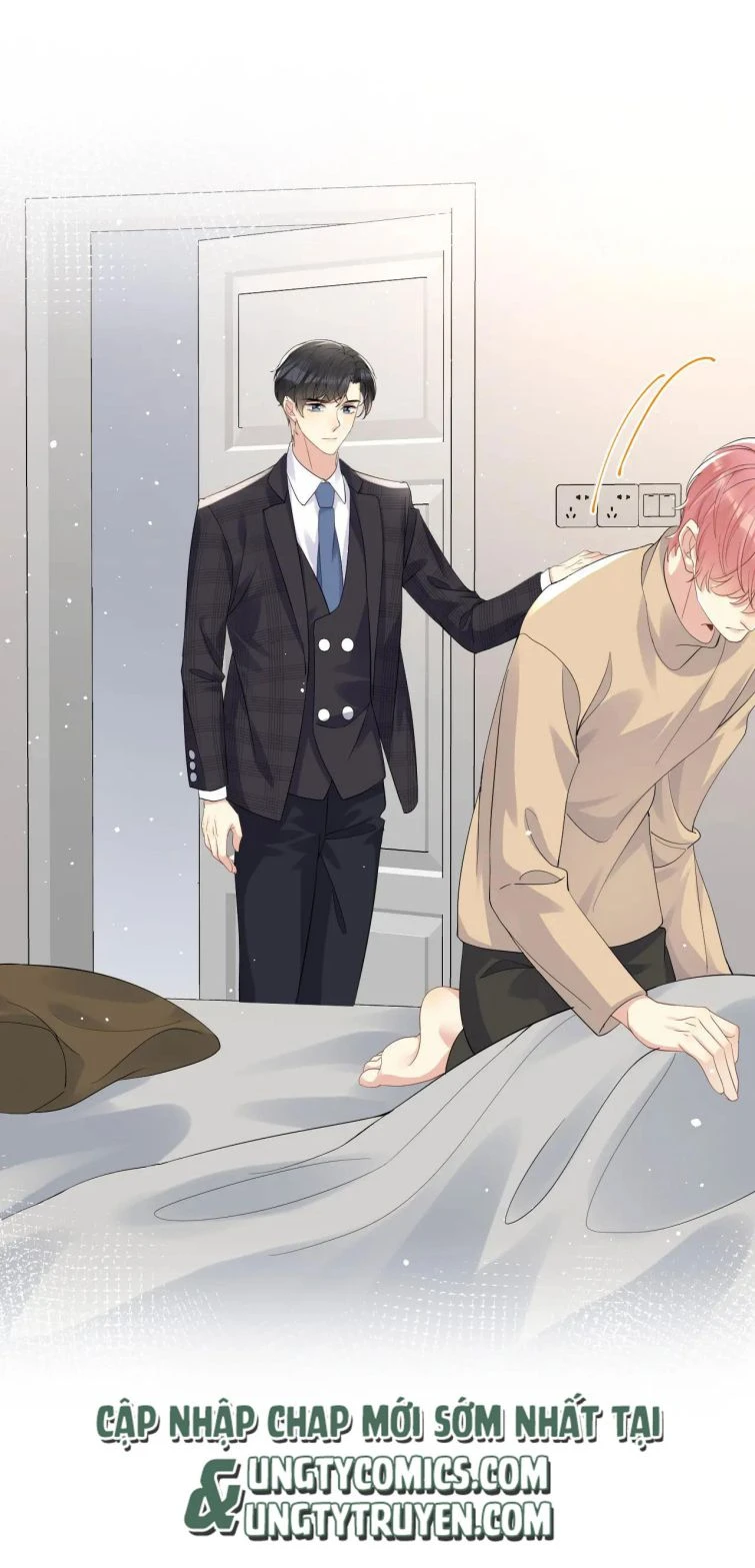 Lại Bị Bạn Trai Cũ Nhắm Đến Rồi Chapter 31 - Trang 25