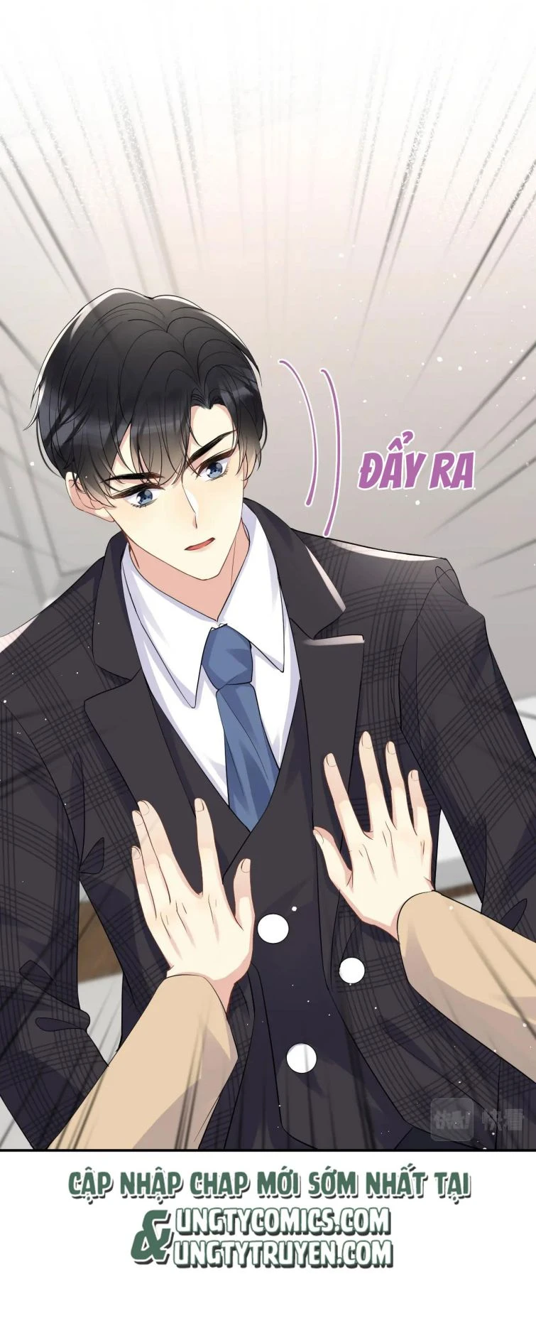 Lại Bị Bạn Trai Cũ Nhắm Đến Rồi Chapter 31 - Trang 28