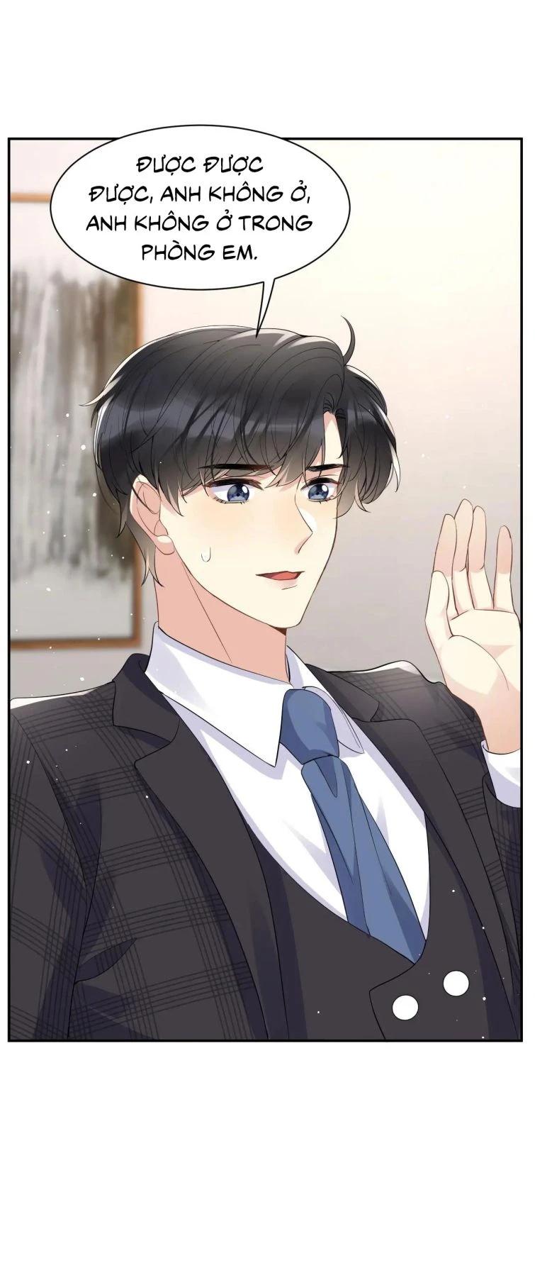Lại Bị Bạn Trai Cũ Nhắm Đến Rồi Chapter 31 - Trang 29