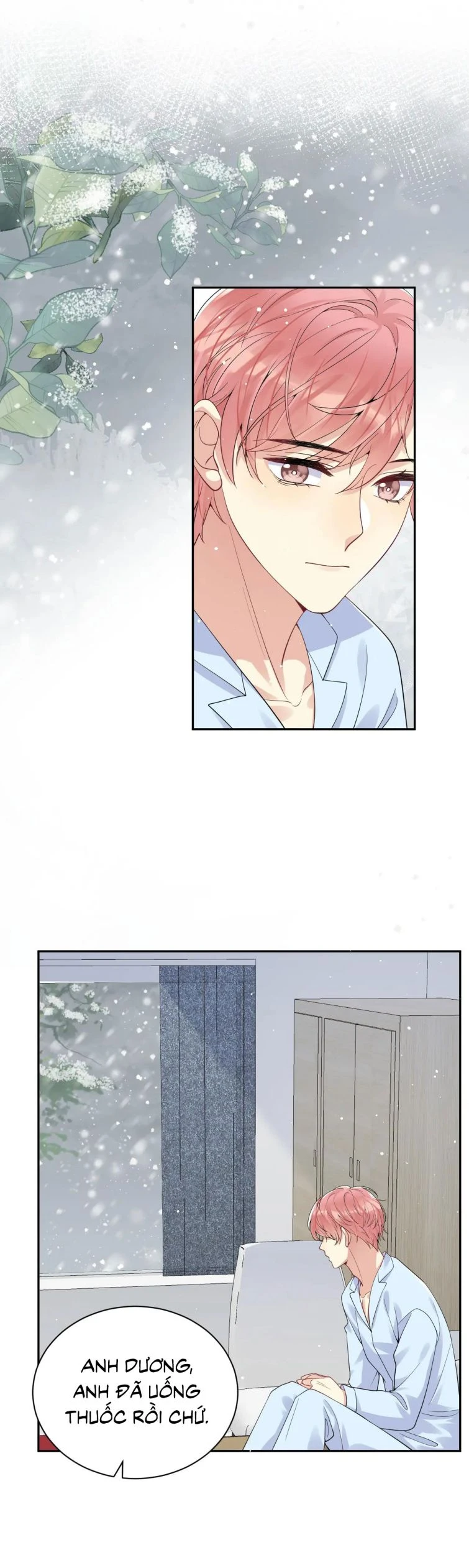 Lại Bị Bạn Trai Cũ Nhắm Đến Rồi Chapter 31 - Trang 3