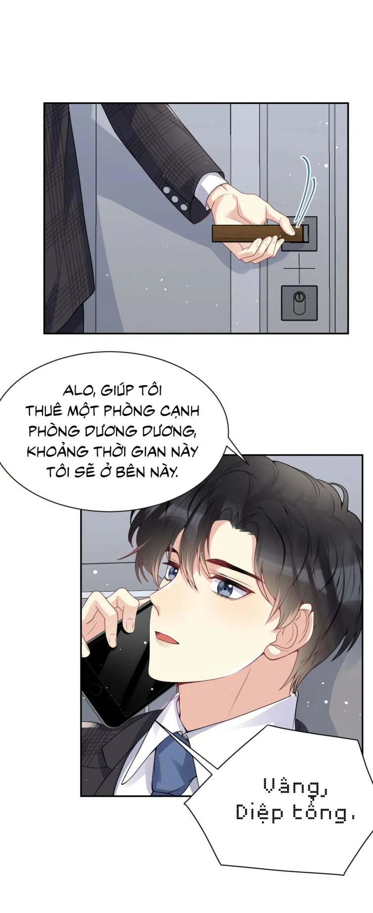 Lại Bị Bạn Trai Cũ Nhắm Đến Rồi Chapter 31 - Trang 30