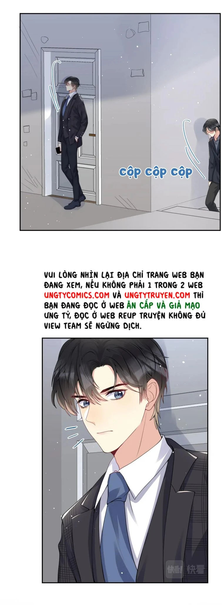 Lại Bị Bạn Trai Cũ Nhắm Đến Rồi Chapter 31 - Trang 31