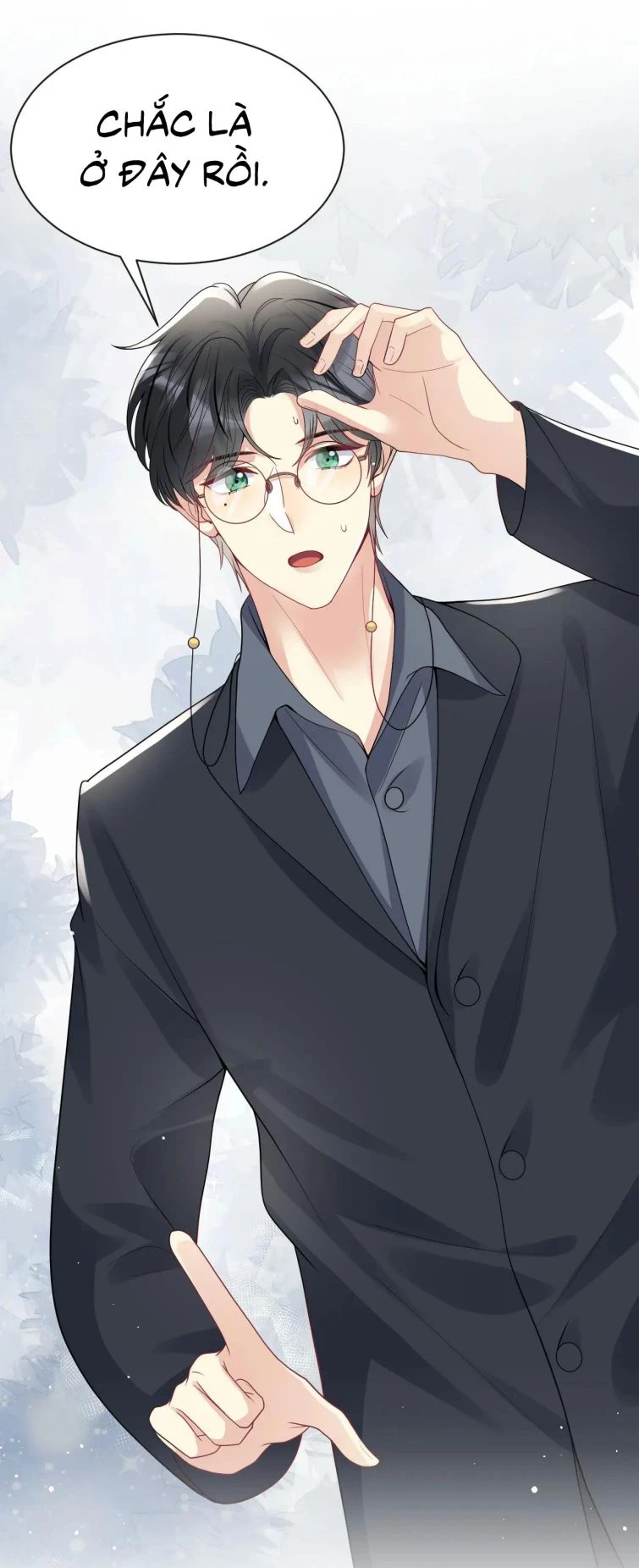 Lại Bị Bạn Trai Cũ Nhắm Đến Rồi Chapter 31 - Trang 32