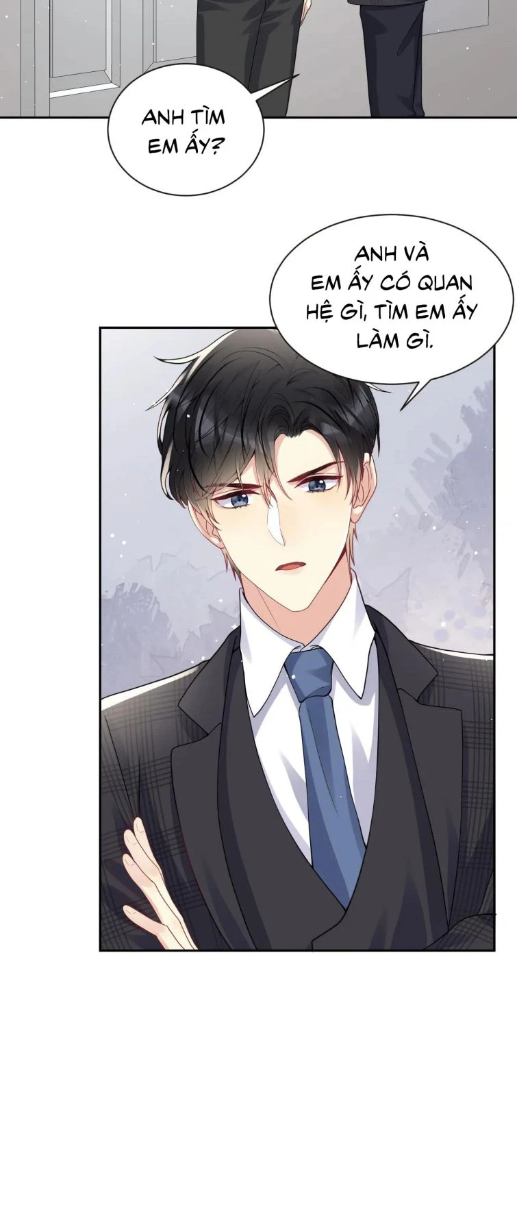 Lại Bị Bạn Trai Cũ Nhắm Đến Rồi Chapter 31 - Trang 34