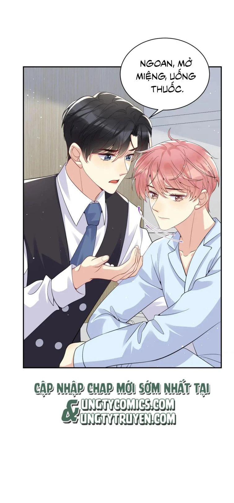 Lại Bị Bạn Trai Cũ Nhắm Đến Rồi Chapter 31 - Trang 6