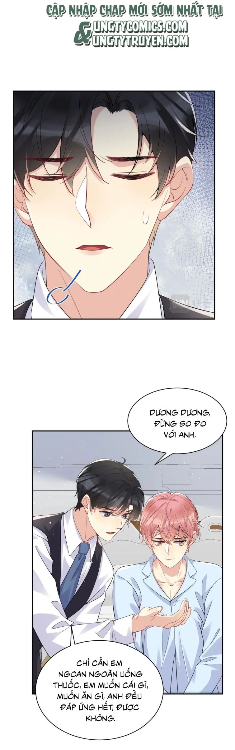 Lại Bị Bạn Trai Cũ Nhắm Đến Rồi Chapter 31 - Trang 9