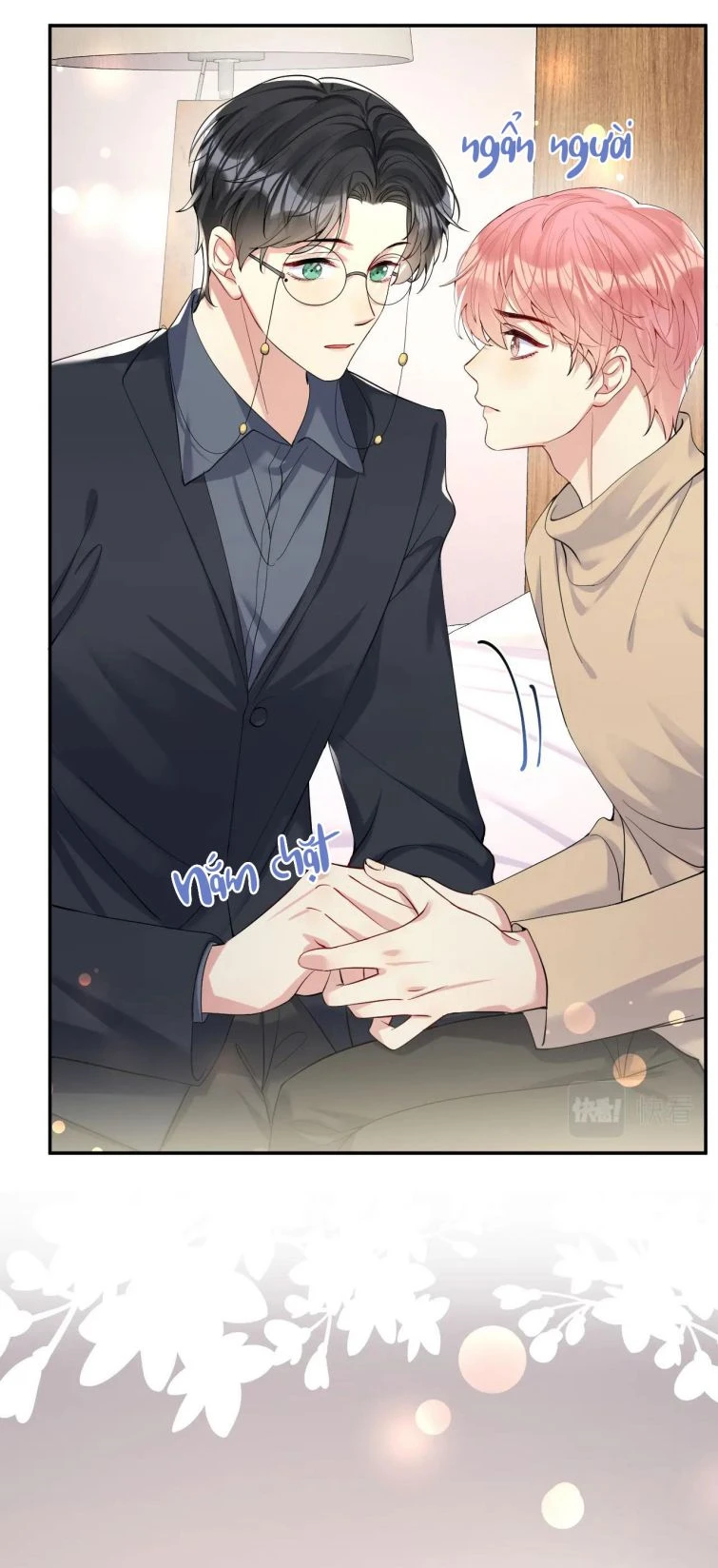 Lại Bị Bạn Trai Cũ Nhắm Đến Rồi Chapter 32 - Trang 11