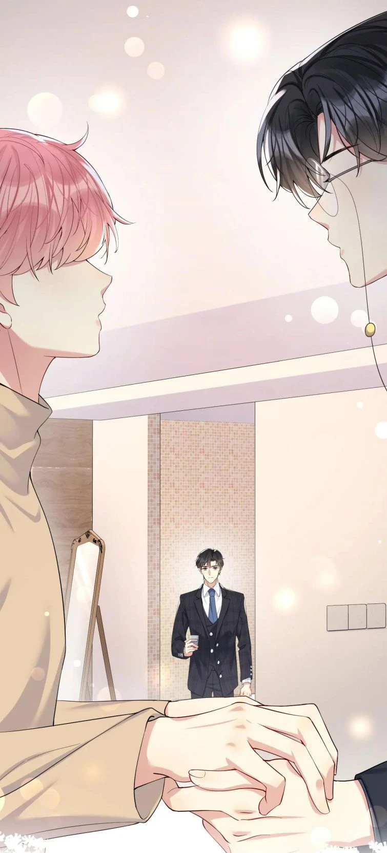 Lại Bị Bạn Trai Cũ Nhắm Đến Rồi Chapter 32 - Trang 12