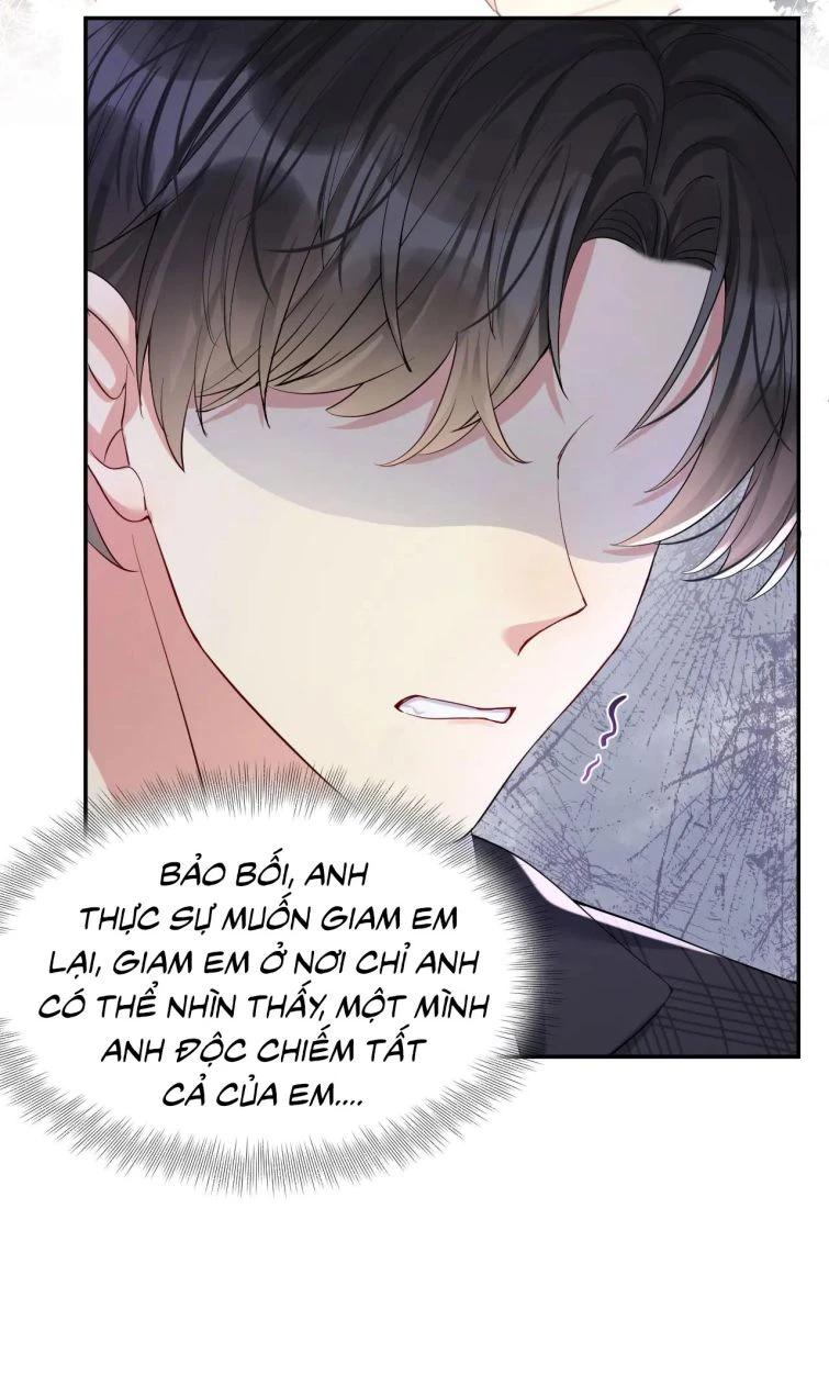 Lại Bị Bạn Trai Cũ Nhắm Đến Rồi Chapter 32 - Trang 13