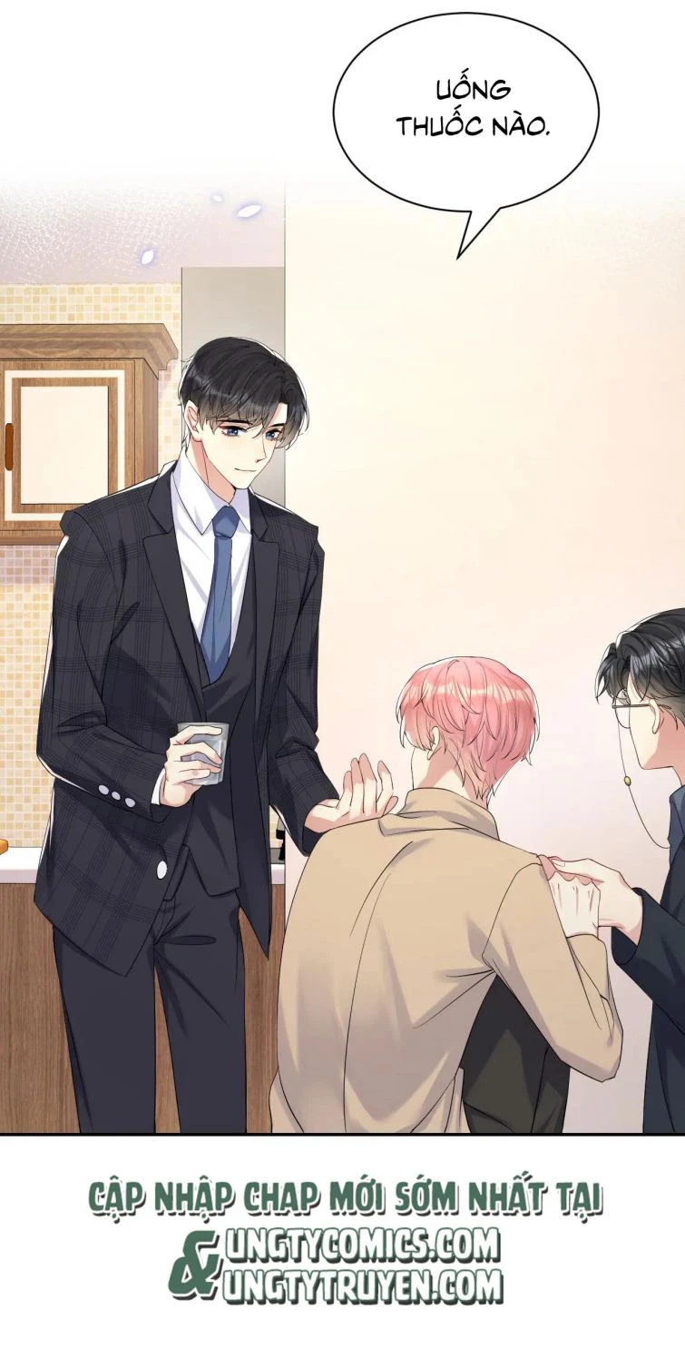Lại Bị Bạn Trai Cũ Nhắm Đến Rồi Chapter 32 - Trang 15