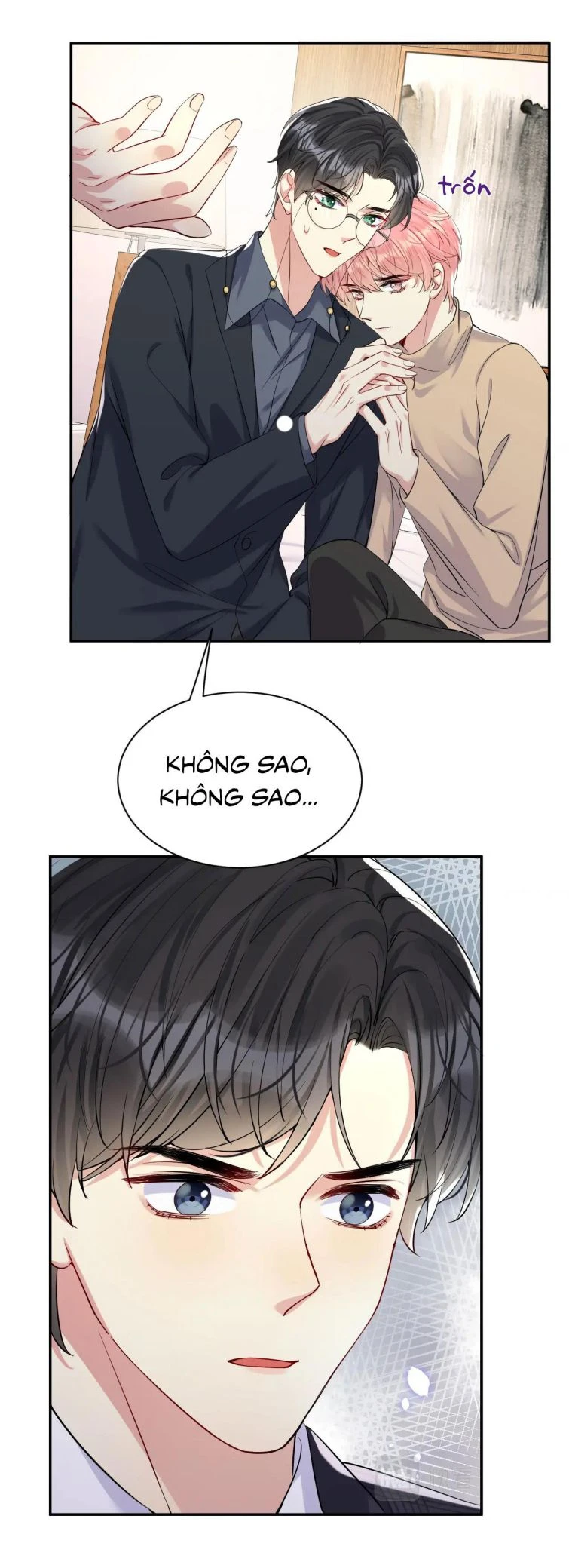 Lại Bị Bạn Trai Cũ Nhắm Đến Rồi Chapter 32 - Trang 16