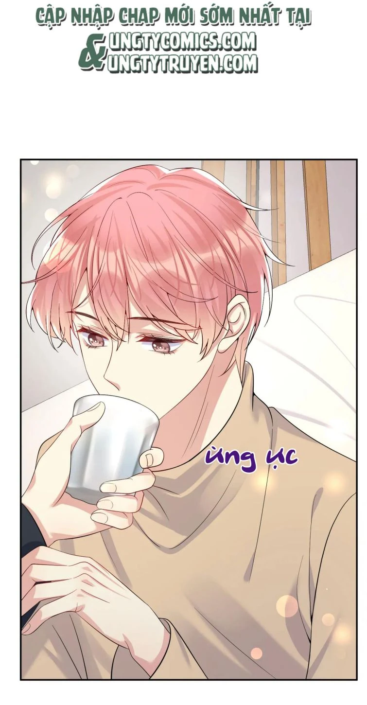 Lại Bị Bạn Trai Cũ Nhắm Đến Rồi Chapter 32 - Trang 19